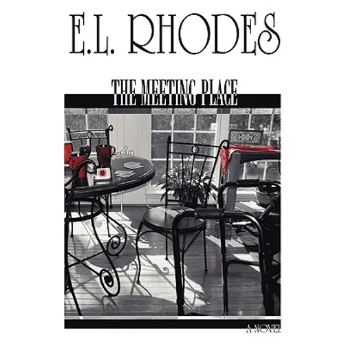 The Meeting Place - Hard Cover