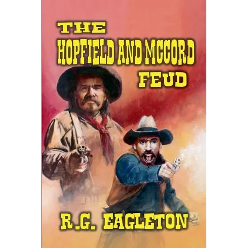 The Hopfield and McCord Feud