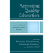 Accessing Quality Education: Local and Global Perspectives from Refugees