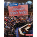 How the Legislative Branch Works