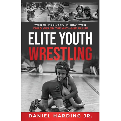 Elite Youth Wrestling