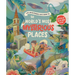 The Adventurous Kid's Guide to the World's Most Mysterious Places