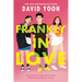 Frankly in Love