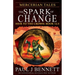 Mercerian Tales: The Spark of Change