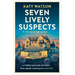Seven Lively Suspects