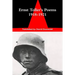 Ernst Toller's Poems of the Prisoners 1918-1921