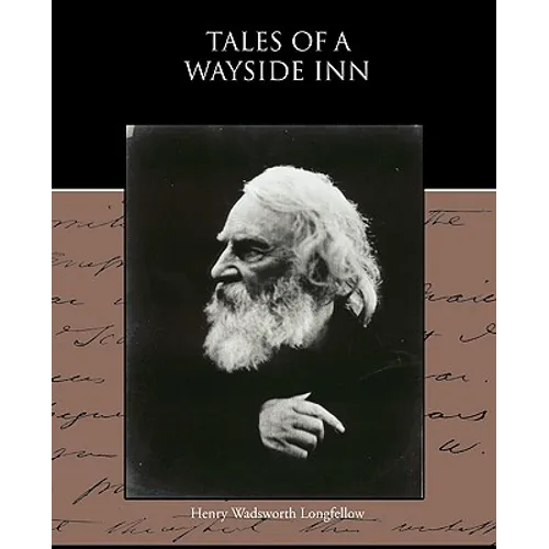Tales of a Wayside Inn