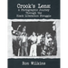 Crook's Lens; A Photographic Journey Through the Black Liberation Struggle
