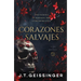 Corazones Salvajes