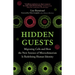 Hidden Guests: Migrating Cells and How the New Science of Microchimerism Is Redefining Human Identity