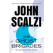 The Ghost Brigades: An Old Man's War Novel