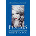 Poems Your Boyfriend Should Have Written You