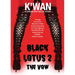 Black Lotus 2: The Vow