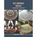 Sky-Inspired Doilies: Celestial Blue Crochet Book
