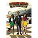 Urban Wings: No Limits, Just Skies
