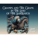Gramps and The Grans in The Land of The Sasquatch