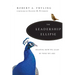 The Leadership Ellipse: Shaping How We Lead by Who We Are