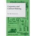 Carpentry and Cabinet-Making