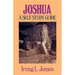 Joshua: A Self-Study Guide