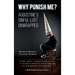 Why Punish Me?: Augustine's sinful lust unwrapped