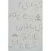 Doris Boerman: Plugs, Pores, Walls & Lures: Self-Design as Sculpture