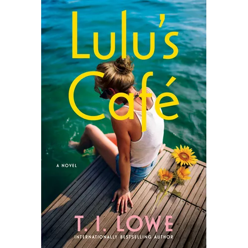Lulu's Café