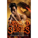 Desired By A Dragon Series: Books 1 - 3