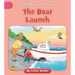 The Boat Launch