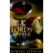 The Lord's Supper: Eternal Word in Broken Bread
