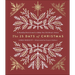 The 25 Days of Christmas: A Family Devotional to Help You Celebrate Jesus