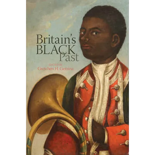 Britain's Black Past