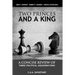 Two Princes And A King: A Concise Review of Three Political Assassinations