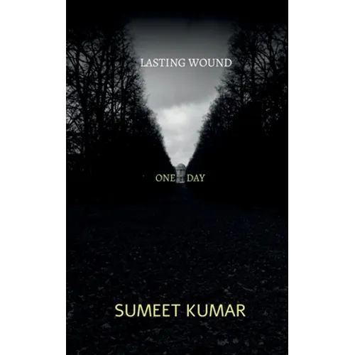 Lasting Wound