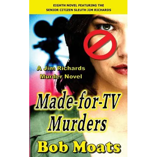 Made for TV Murders