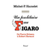 Un prolétaire au Figaro