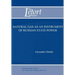 Natural Gas as an Instrument of Russian State Power (Letort Paper)