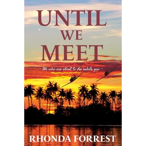 Until We Meet: Book 2