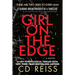 Girl On The Edge
