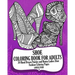 Shoe Coloring Book For Adults: 30 Hand Drawn Paisley and Henna Ladies Shoe Fashion Coloroing Pages