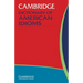 Cambridge Dictionary of American Idioms