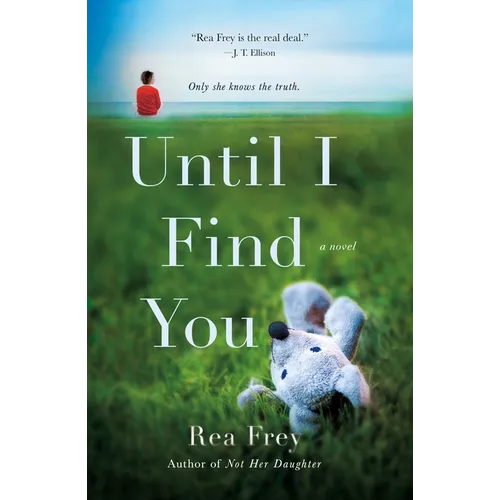 Until I Find You