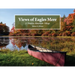 Views of Eagles Mere: A Timeless Mountain Village