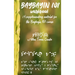 Baybayin 101 Workbook (a newer edition of this book is available): A Supplementary Material for the Baybayin 101 Course