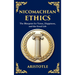 Nicomachean Ethics: The Blueprint for Virtue, Happiness, and the Good Life (Deluxe Hardbound Edition)