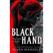 Black Hand: A Snarky Urban Fantasy Vampire Series