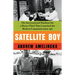 Satellite Boy: The International Manhunt for a Master Thief That Launched the Modern Communication Age