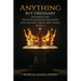 Anything But Ordinary: Judgement and Perception have NO value here.