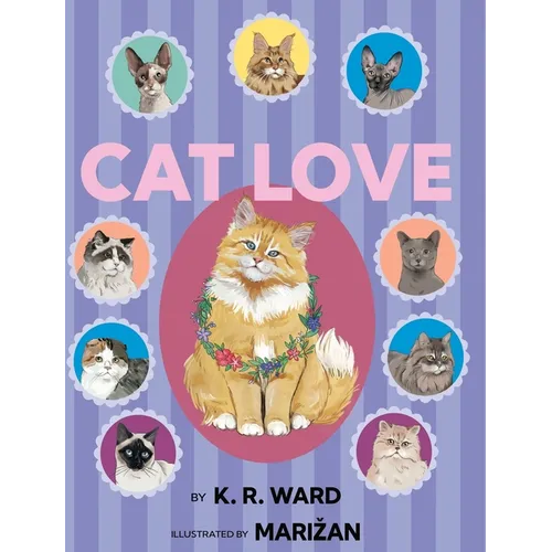 Cat Love