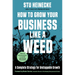 How to Grow Your Business Like a Weed: A Complete Strategy for Unstoppable Growth