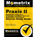Praxis II Special Education: Core Knowledge and Mild to Moderate Applications (5543) Exam Secrets Study Guide: Praxis II Test Review for the Praxis II